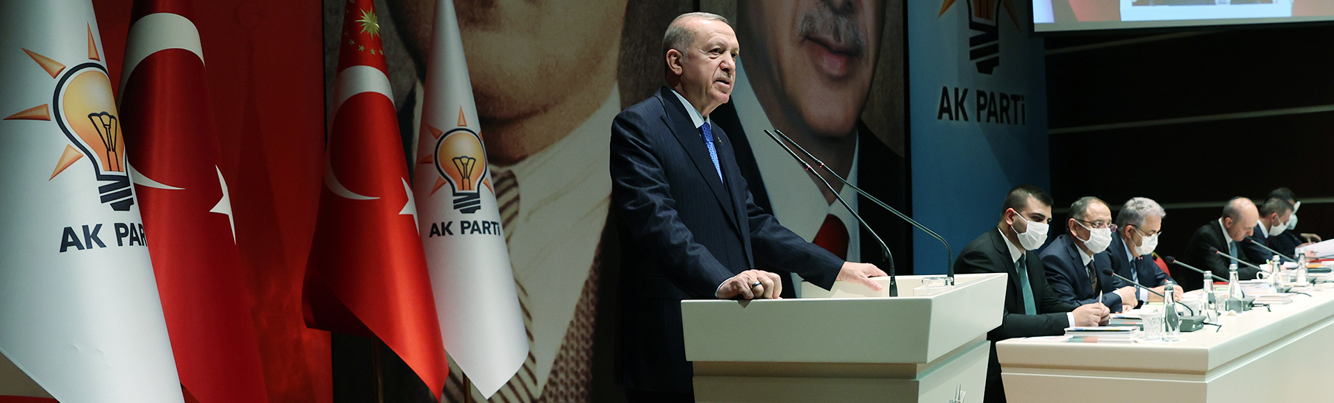AKPARTİ