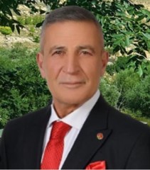 Mustafa DURSUN