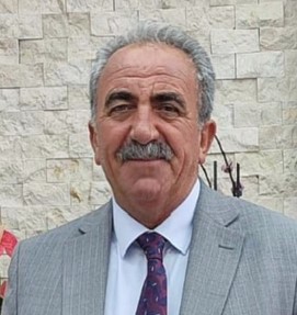 Şeref GÜLESER