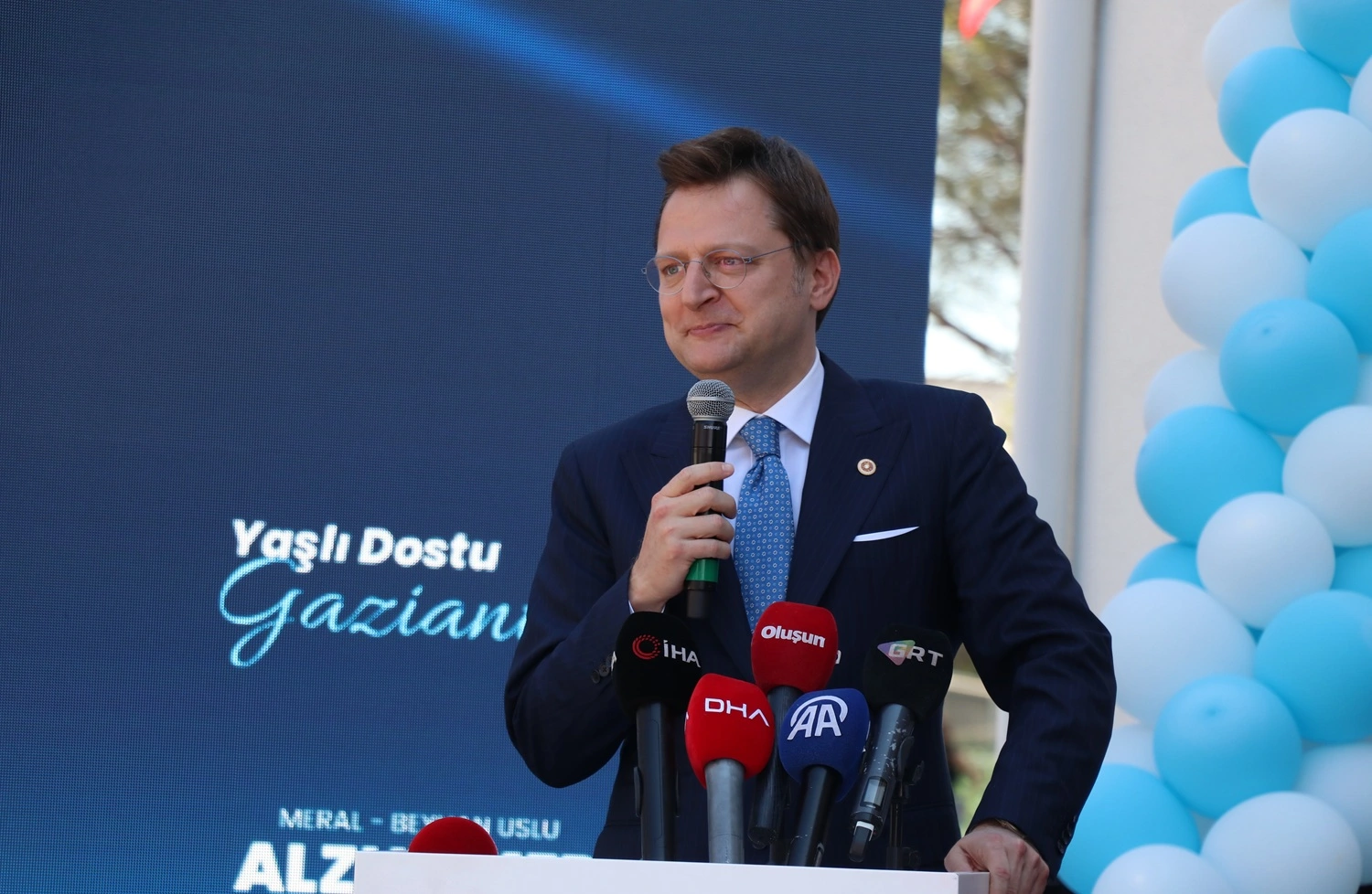 Genel Başkanvekili Yıldırım, Bartın'da sel bölgesinde incelemelerde bulundu 