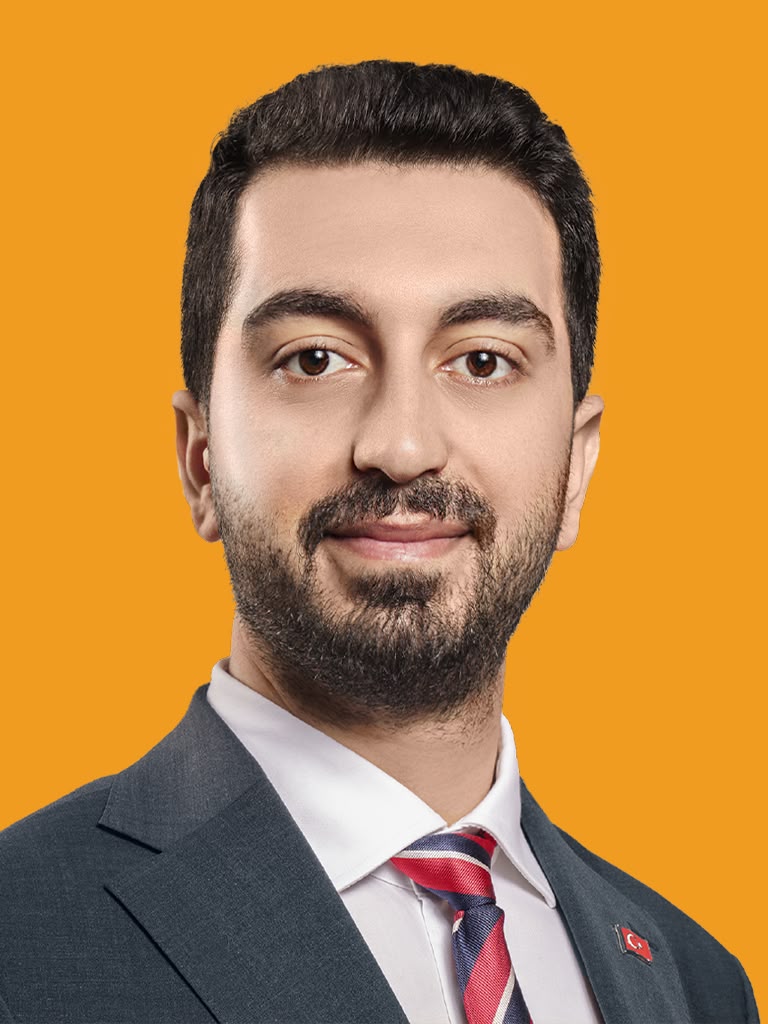 Eren Ali BİNGÖL